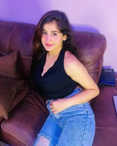 Call Girls Tiswadi Cash On Delivery
