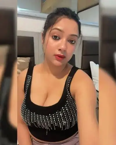 Call Girls Tiswadi Cash On Delivery
