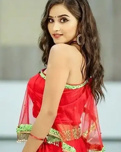 Escort In Tiswadi